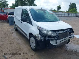 2014 Ford Transit Connect XL z VIN NM0LE7E76E1153333, wystawiony jako IAAI lot #42533650 z przebiegiem 155 456 mil mil oraz . Historia ofert i sprzedaży dostępna na DreamBid. Obrazek 1.