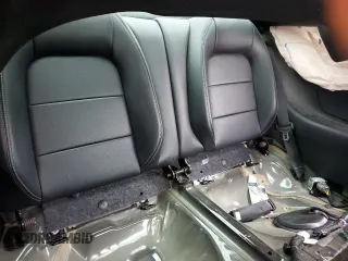 2016 Ford Mustang GT с VIN 1FA6P8CFXG5263894, выставлен на аукционе Copart как лот 54847385 с пробегом 100 944 миль миль и Списание • Salvage title. История ставок и продаж доступна на DreamBid. Изображение 10.