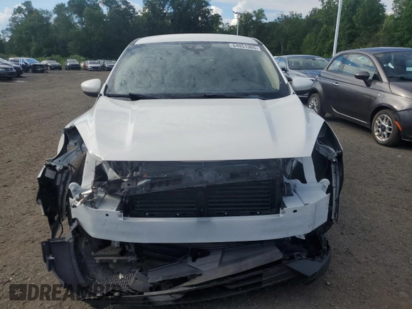 2020 Ford Escape SE z VIN 1FMCU0G64LUB30044, wystawiony jako Copart lot #64051365 z przebiegiem 85 553 mil mil oraz Czysty tytuł • Clean title. Historia ofert i sprzedaży dostępna na DreamBid. Obrazek 5.