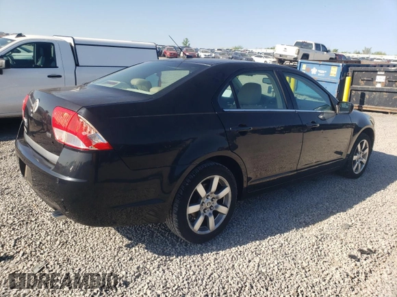 2010 Mercury Milan Premier z VIN 3MEHM0JG6AR615834, wystawiony jako Copart lot #53944795 z przebiegiem 123 436 mil mil oraz Szkoda całkowita • Salvage title. Historia ofert i sprzedaży dostępna na DreamBid. Obrazek 3.