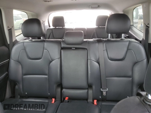 2020 Kia Telluride LX с VIN 5XYP2DHC0LG029012, выставлен на аукционе Copart как лот 61006985 с пробегом 98 025 миль миль и Списание • Salvage title. История ставок и продаж доступна на DreamBid. Изображение 10.