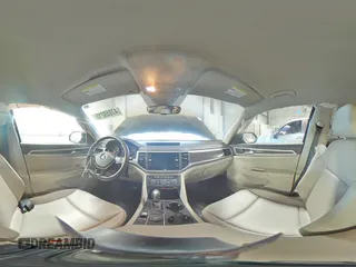 2019 Volkswagen Atlas SE z VIN 1V2UR2CA5KC509346, wystawiony jako Copart lot #47059215 z przebiegiem 54 556 mil mil oraz Szkoda całkowita • Salvage title. Historia ofert i sprzedaży dostępna na DreamBid. Obrazek 15.