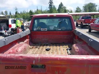 2001 Ford Ranger XL with VIN 1FTYR10CX1PA42483, listed as a IAAI auction lot 42411895 with 158,876 mi miles and . Bid and sale history available at DreamBid. Image 8.