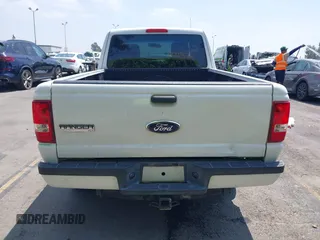 2010 Ford Ranger XLT with VIN 1FTKR4EE9APA06690, listed as a IAAI auction lot 42792205 with 129,229 mi miles and . Bid and sale history available at DreamBid. Image 17.