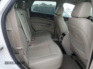 2012 Cadillac SRX Luxury Collection z VIN 3GYFNAE34CS648291, wystawiony jako Copart lot #55090415 z przebiegiem 103 286 mil mil oraz Szkoda całkowita • Salvage title. Historia ofert i sprzedaży dostępna na DreamBid. Obrazek 10.