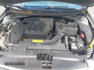 2009 Nissan Altima SL with VIN 1N4AL21E59N486182, listed as a IAAI auction lot 41920572 with 73,443 mi miles and . Bid and sale history available at DreamBid. Image 10.