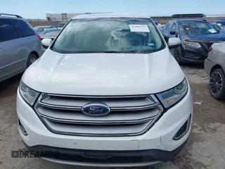2017 Ford Edge Titanium z VIN 2FMPK3K98HBB28403, wystawiony jako IAAI lot #42103773 z przebiegiem 131 525 mil mil oraz . Historia ofert i sprzedaży dostępna na DreamBid. Obrazek 12.