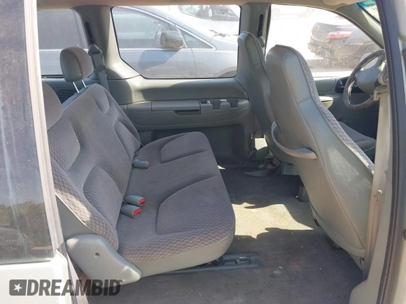 1999 Dodge Caravan с VIN 2B4FP25B3XR273815, выставлен на аукционе IAAI как лот 42074195 с пробегом 169 591 миль миль и . История ставок и продаж доступна на DreamBid. Изображение 8.