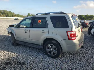 2008 Ford Escape Limited with VIN 1FMCU94158KB43384, listed as a Copart auction lot 51799325 with 188,824 mi miles and Non Repairable. Bid and sale history available at carsss.com. Image 2.