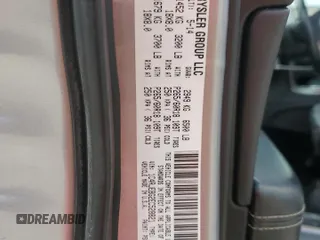 2014 Jeep Grand Cherokee Limited with VIN 1C4RJEBG2EC528821, listed as a Copart auction lot 52152645 with 145,980 mi miles and Salvage Title. Bid and sale history available at carsss.com. Image 15.