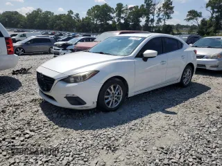 2014 Mazda 3 i Touring with VIN JM1BM1V73E1138562, listed as a Copart auction lot 67150945 with 132,847 mi miles and Clean title. Bid and sale history available at DreamBid. Image 1.