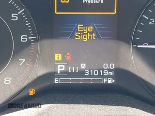 2023 Subaru Impreza Premium with VIN 4S3GKAV68P3601354, listed as a IAAI auction lot 42485557 with 31,019 mi miles and . Bid and sale history available at DreamBid. Image 15.