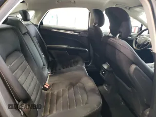 2015 Ford Fusion SE with VIN 3FA6P0H74FR153504, listed as a Copart auction lot 75628024 with 206,721 mi miles and Salvage Title. Bid and sale history available at carsss.com. Image 10.