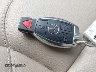 2012 Mercedes-Benz M ML 350 with VIN 4JGDA5HB5CA077443, listed as a IAAI auction lot 42093345 with 122,147 mi miles. Bid and sale history available at carsss.com. Image 11.