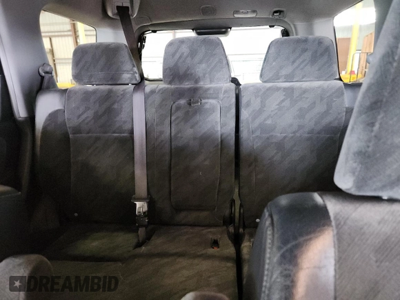 2002 Honda CR-V EX with VIN JHLRD78852C054719, listed as a Copart auction lot 64464625 with 313,662 mi miles and Clean title. Bid and sale history available at DreamBid. Image 10.