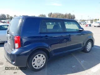 2015 Scion xB with VIN JTLZE4FE0FJ073685, listed as a IAAI auction lot 41857526 with 146,899 mi miles. Bid and sale history available at carsss.com. Image 13.