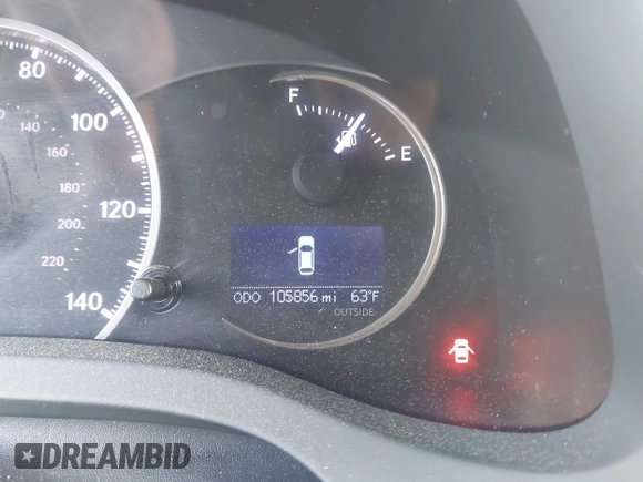 2014 Lexus CT 200h с VIN JTHKD5BH5E2179191, выставлен на аукционе IAAI как лот 42205261 с пробегом 105 856 миль миль и . История ставок и продаж доступна на DreamBid. Изображение 16.