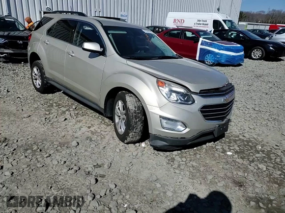 2016 Chevrolet Equinox LT with VIN 2GNALCEK8G1147566, listed as a Copart auction lot 47570315 with 55,806 mi miles and Salvage Title. Bid and sale history available at carsss.com. Image 12.