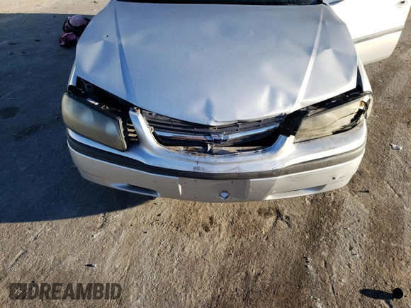 2001 Chevrolet Impala с VIN 2G1WF55K619351852, выставлен на аукционе Copart как лот 75735964 с пробегом 171 568 миль миль и Списание • Salvage title. История ставок и продаж доступна на DreamBid. Изображение 13.