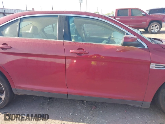 2014 Ford Taurus SEL with VIN 1FAHP2E80EG159131, listed as a IAAI auction lot 42004296 with 140,213 mi miles and . Bid and sale history available at DreamBid. Image 14.
