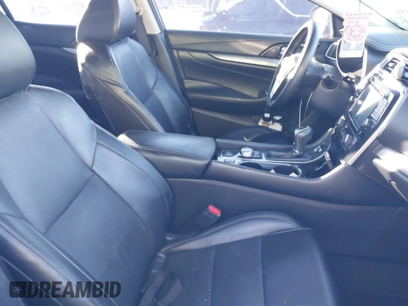 2018 Nissan Maxima S z VIN 1N4AA6AP3JC361048, wystawiony jako IAAI lot #41296459 z przebiegiem 89 233 mil mil oraz . Historia ofert i sprzedaży dostępna na DreamBid. Obrazek 5.