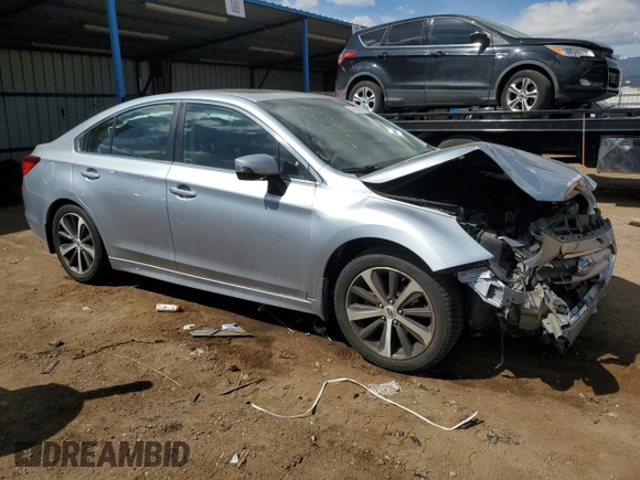 2015 Subaru Legacy Limited z VIN 4S3BNAN66F3053113, wystawiony jako Copart lot #52165935 z przebiegiem 148 192 mil mil oraz Szkoda całkowita • Salvage title. Historia ofert i sprzedaży dostępna na DreamBid. Obrazek 4.