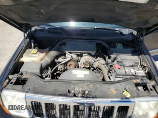 2009 Jeep Commander Sport with VIN 1J8HG48K69C527721, listed as a Copart auction lot 69904524 with 140,358 mi miles and Clean Title. Bid and sale history available at carsss.com. Image 12.