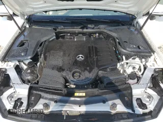 2019 Mercedes-Benz CLS with VIN WDD2J5KB7KA042539, listed as a Copart auction lot 66721134 with 0 mi miles and Non Repairable. Bid and sale history available at carsss.com. Image 11.