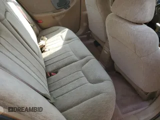 1998 Chevrolet Malibu LS with VIN 1G1NE52M3W6179735, listed as a Copart auction lot 47486764 with Not Provided miles and Salvage Title. Bid and sale history available at DreamBid. Image 10.