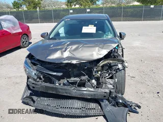 2019 Toyota Corolla L with VIN 2T1BURHE0KC204159, listed as a IAAI auction lot 41841875 with Not Provided miles. Bid and sale history available at carsss.com. Image 13.