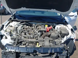2024 Nissan Sentra S z VIN 3N1AB8BV5RY226580, wystawiony jako IAAI lot #41865600 z przebiegiem 13 160 mil mil oraz . Historia ofert i sprzedaży dostępna na DreamBid. Obrazek 10.