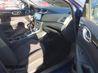 2019 Nissan Sentra S with VIN 3N1AB7AP2KY360546, listed as a IAAI auction lot 41754799 with 235,863 mi miles and . Bid and sale history available at DreamBid. Image 5.