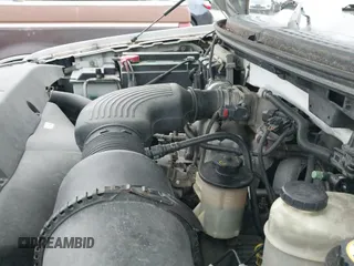 2005 Ford F-150 XL with VIN 1FTRF14W35NB19973, listed as a IAAI auction lot 43443336 with 323,169 mi miles and . Bid and sale history available at DreamBid. Image 12.