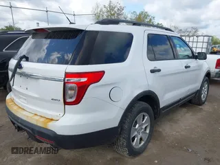 2014 Ford Explorer с VIN 1FM5K8B8XEGB08492, выставлен на аукционе IAAI как лот 42165666 с пробегом 190 954 миль миль и . История ставок и продаж доступна на DreamBid. Изображение 4.