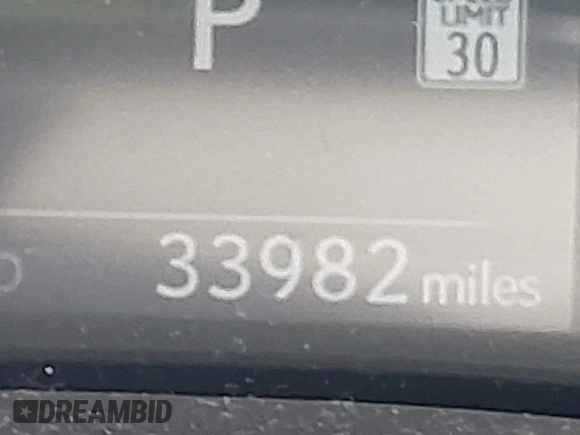 2020 Lexus NX 300 z VIN JTJDARDZ9L5013698, wystawiony jako IAAI lot #42428739 z przebiegiem 33 982 mil mil oraz . Historia ofert i sprzedaży dostępna na DreamBid. Obrazek 14.