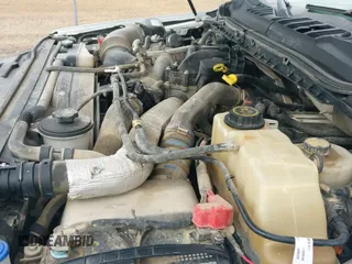 2018 Ford F-250 XL with VIN 1FT7W2BT9JEB87422, listed as a IAAI auction lot 41367216 with 162,239 mi miles and . Bid and sale history available at DreamBid. Image 18.