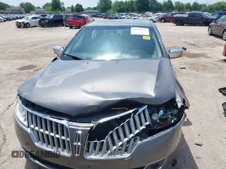 2012 Lincoln MKZ with VIN 3LNHL2JC9CR816557, listed as a IAAI auction lot 42558157 with 203,284 mi miles and . Bid and sale history available at DreamBid. Image 12.