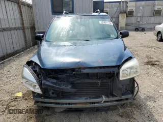 2006 Chevrolet Uplander 1LT z VIN 1GNDV33L26D152090, wystawiony jako Copart lot #72463114 z przebiegiem 135 531 mil mil oraz Szkoda całkowita • Salvage title. Historia ofert i sprzedaży dostępna na DreamBid. Obrazek 5.
