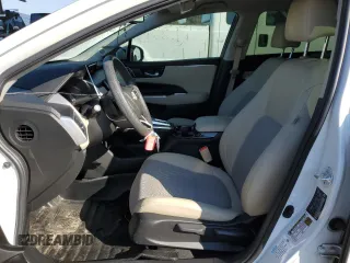 2018 Honda Clarity Plug-In Hybrid with VIN JHMZC5F19JC020788, listed as a Copart auction lot 82557374 with 80,634 mi miles and Salvage Title. Bid and sale history available at carsss.com. Image 7.
