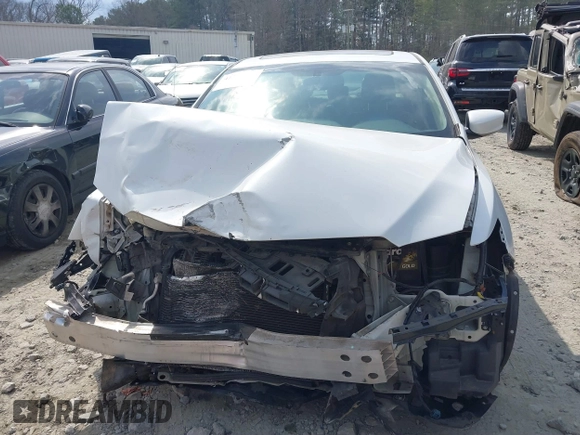 2013 Acura ILX Tech Pkg with VIN 19VDE1F78DE009807, listed as a IAAI auction lot 41784271 with 169,860 mi miles. Bid and sale history available at carsss.com. Image 12.