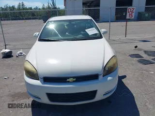 2006 Chevrolet Impala LT 3.5L with VIN 2G1WT58K969165654, listed as a IAAI auction lot 41696638 with 70,051 mi miles and . Bid and sale history available at DreamBid. Image 14.