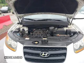 2009 Hyundai Santa Fe SE z VIN 5NMSH13E99H308912, wystawiony jako IAAI lot #42512011 z przebiegiem 231 808 mil mil oraz . Historia ofert i sprzedaży dostępna na DreamBid. Obrazek 10.