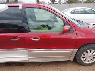 2003 Ford Windstar LTD with VIN 2FMDA58453BB87107, listed as a IAAI auction lot 42081676 with 164,638 mi miles and . Bid and sale history available at carsss.com. Image 15.