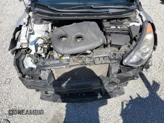 2017 Hyundai Elantra с VIN KMHD35LH9HU356647, выставлен на аукционе Copart как лот 59197435 с пробегом 84 758 миль миль и Чистый • Clean title. История ставок и продаж доступна на DreamBid. Изображение 11.