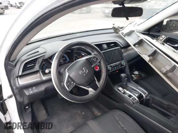 2019 Honda Civic EX с VIN JHMFC1F39KX010592, выставлен на аукционе IAAI как лот 42327745 с пробегом 92 906 миль миль и . История ставок и продаж доступна на DreamBid. Изображение 21.