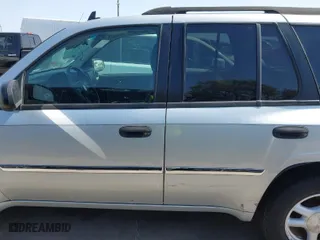 2007 GMC Envoy SLE with VIN 1GKDS13S172192207, listed as a IAAI auction lot 41829321 with 192,959 mi miles. Bid and sale history available at carsss.com. Image 15.
