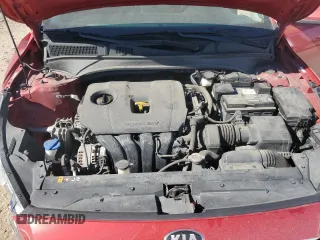 2020 Kia Forte LXS with VIN 3KPF24AD7LE154004, listed as a Copart auction lot 47101475 with 83,060 mi miles and Salvage Title. Bid and sale history available at carsss.com. Image 11.