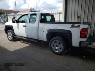 2010 Chevrolet Silverado 1500 with VIN 1GCSKPE32AZ140711, listed as a Copart auction lot 48301125 with 183,663 mi miles and Non Repairable. Bid and sale history available at DreamBid. Image 3.