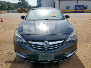 2016 Buick Cascada Premium with VIN W04WT3N5XGG032666, listed as a Copart auction lot 64592705 with 119,857 mi miles and Clean title. Bid and sale history available at DreamBid. Image 5.