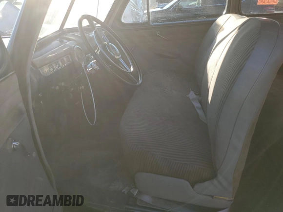 1947 Ford Ocean с VIN 799A1810876, выставлен на аукционе Copart как лот 80638174 с пробегом 85 726 миль миль и Списание • Salvage title. История ставок и продаж доступна на DreamBid. Изображение 7.